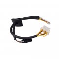 Polaris Wire Harness 1991-2003 Indy Starlite Euro Deluxe Touring Swe Gt 34 Wire Harness 1991-2003 Indy Starlite Euro Deluxe