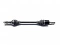 Atvpc Front Left Axle For Can-am Maverick Sport 1000 2019-2023 Commander 2021-2023 