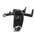 Tom Front Left Steering Knuckle For 1999-2010 Volkswagen Beetle Golf Jetta 1j0407255af