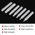 Qiilu 40pcs Professional Hex Star Torx Spline Socket Bit Kit 1 2inch 3 8inch Drive Impact Tool Set For Car Auto Repair With