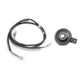 Genuine Kawasaki Mule Pro-mx Horn Kit 