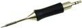 Weller 0054461299 Tip Cartridge Soldering Chisel 0 4mm 