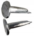 The Hillman Group 532693 Aluminum Carpet Tack 3-3 8-inch 