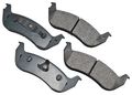 Brake Pad Set 