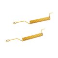 Drum Brake Hardware Set For Oldsmobile Cutlass 1997 1998 1999 Front Position Standard Style Alx Pau Df 370 52003 Cla21 