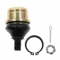 Upper Lower Ball Joint Set For Honda Trx420 450 500 Foreman Rancher Rubicon Replace 51375-hp5-601 51355-hn0-a01 Pack