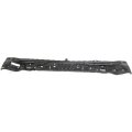 Radiator Support Lower Tie Bar Outer For Subaru Xv Crosstrek 2013 2015 Capa Certified Su1225133 51231ag0009p 