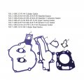 Boat Motor 6bx-we001-00 6ee-w0001-00 Power Head Complete Gasket Kit For Yamaha Outboard Engine F6 F4 4hp 6hp 4-stroke