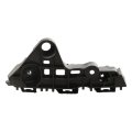 Front Bumper Retainers Pair For 2022 2024 Toyota Corolla Cross Driver And Passenger Side Replacement To1042154 To1043154 