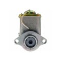 Brake Master Cylinder For Chevy R1500 R2500 500 V2500 Suburban 1990 1991 Cast Iron 1 25 In Bore 1 2 20 Secondary Outlet Thread 