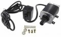 Epartsglobal Starter Fits Tecumseh 120v Snow Blowers 33328 33328d 33328b 33328c 33328e 5899