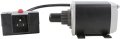 Epartsglobal Starter Fits Tecumseh 120v Snow Blowers 33328 33328d 33328b 33328c 33328e 5899