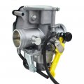 Compatible With New Carburetor For Honda Trx 400 Sportrax 1999-2015 Assembly 16100-hn1-a43