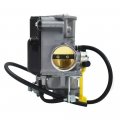 Compatible With New Carburetor For Honda Trx 400 Sportrax 1999-2015 Assembly 16100-hn1-a43