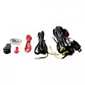 Compatible With 2014-2016 Subaru Forester Xt Turbo Pair Fog Lights Wiring Kit Included Pls See Product Description For Detail