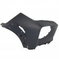 Ocpty Front Bumper Rh Fit For 2021-2022 Chevrolet Trailblazer Plastic Cover Replacement 42749517