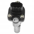 A-premium Automatic Transmission Input Output Speed Sensors Compatible With Toyota Avalon Rav4 Camry Celica Solara Yaris