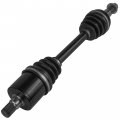 Caltric Rear Left Complete Cv Joint Axle Compatible With Can-am Renegade 1000 4x4 Xxc Efi 2013 2014 2015 2016