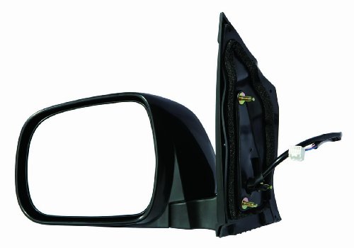 Depo 312-5424l3eb Toyota Sienna Driver Side Non-heated Power Mirror