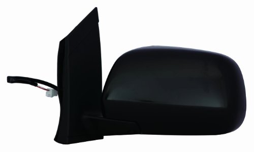Depo 312-5424l3eb Toyota Sienna Driver Side Non-heated Power Mirror