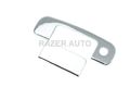 Razer Auto 98-03 Dodge Durango Chrome Tailgate Door Handle Cover 