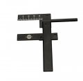 Universal Parts Float Level Gauge 