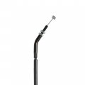 Motorcycle Throttle Cable A Open For Yamaha Fz 6 2004 2009 Part Number 5vx-26311-00 