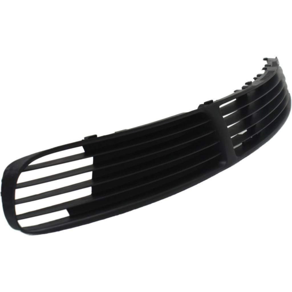 Volkswagen Passat Fog Light Cover Driver Side 1998 1999 2000 2001 Grille Bezel Old Body Style Primed Vw1038103 3b0853677bb41