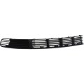 Volkswagen Passat Fog Light Cover Driver Side 1998 1999 2000 2001 Grille Bezel Old Body Style Primed Vw1038103 3b0853677bb41 