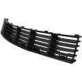 Volkswagen Passat Fog Light Cover Driver Side 1998 1999 2000 2001 Grille Bezel Old Body Style Primed Vw1038103 3b0853677bb41