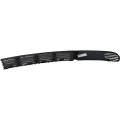 Volkswagen Passat Fog Light Cover Driver Side 1998 1999 2000 2001 Grille Bezel Old Body Style Primed Vw1038103 3b0853677bb41