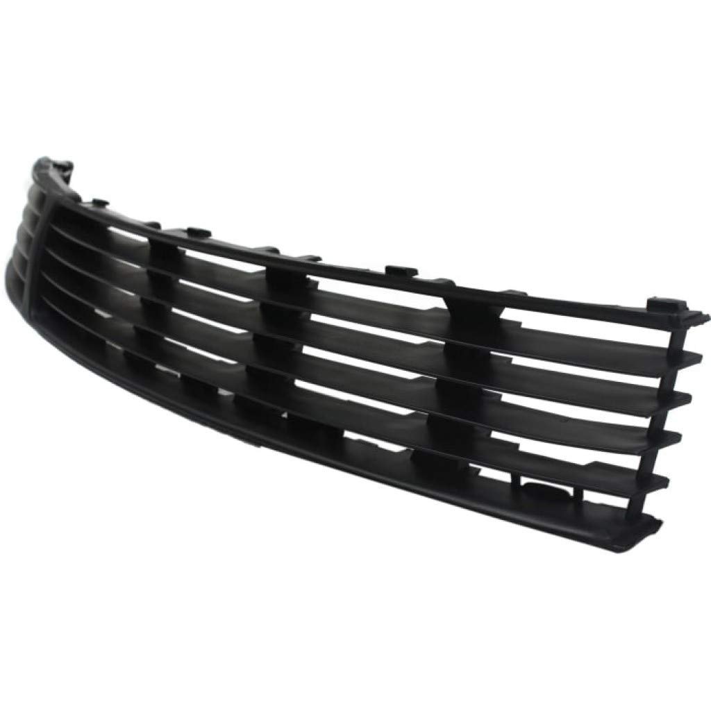 Volkswagen Passat Fog Light Cover Driver Side 1998 1999 2000 2001 Grille Bezel Old Body Style Primed Vw1038103 3b0853677bb41