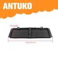 Active Grille Shutter With Motor Replacement For Encore Gx 2020-2024 Trailblazer 2021-2024