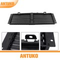 Active Grille Shutter With Motor Replacement For Encore Gx 2020-2024 Trailblazer 2021-2024