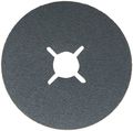 Walter Topcut General Purpose Sanding Disc Zirconium Dioxide 4-1 2 Diameter Grit 60 Pack Of 25 