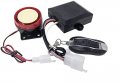 Universal Remote Control Alarm Kill Start Switch For 50cc 70cc 90cc 110cc 125cc 135cc 150cc 250cc Atv Scooter Dirt Bike Taotao 