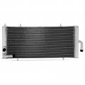Sfriding Aluminum Auxiliary Radiator For Polaris Rzr Xp Turbo 4 2017-2021 S 2021