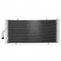 Sfriding Aluminum Auxiliary Radiator For Polaris Rzr Xp Turbo 4 2017-2021 S 2021