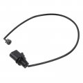 A-premium Disc Brake Pad Wear Sensors Compatible With Volkswagen Passat 2000005 L4 1 8l 2 0l V6 2 W8 4 Front Side 2-pc Set
