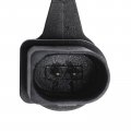 A-premium Disc Brake Pad Wear Sensors Compatible With Volkswagen Passat 2000005 L4 1 8l 2 0l V6 2 W8 4 Front Side 2-pc Set