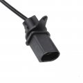 A-premium Disc Brake Pad Wear Sensors Compatible With Volkswagen Passat 2000005 L4 1 8l 2 0l V6 2 W8 4 Front Side 2-pc Set