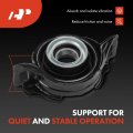 A-premium Drive Shaft Center Support Bearing Compatible With Lexus Gs300 1998-2005 Gs400 1998-2000 Gs430 2001-2004 Replace