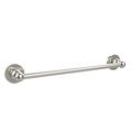 Allied Brass 24 Towel Bar Polished Nickel 