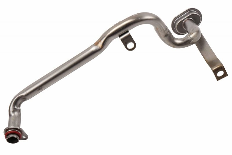 12608579 Engine Oil Pump Pickup Tube And Screen For Chevrolet Buick Gmc Cadillac Vehicles