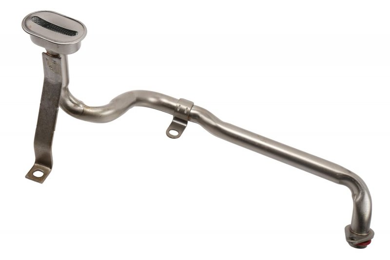 12608579 Engine Oil Pump Pickup Tube And Screen For Chevrolet Buick Gmc Cadillac Vehicles