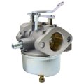 Carburetor Kit For Tecumseh Sears Suburban 12 Ss12 And Bolens 1257 Lawn Mower Part Number 631533 631564