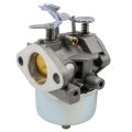 Carburetor Kit For Tecumseh Sears Suburban 12 Ss12 And Bolens 1257 Lawn Mower Part Number 631533 631564