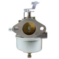 Carburetor Kit For Tecumseh Sears Suburban 12 Ss12 And Bolens 1257 Lawn Mower Part Number 631533 631564
