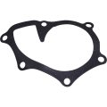 Water Pump For Toyota Matrix 2009010 2011 2012 2013 4 Cyl 2 0l 2 4l Engine 1610028041 161000h010 With Gasket 