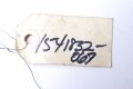 Polaris Snowmobile Rear Pivot Arm Weld Black Genuine Oem Part 1541832-067 Qty 1